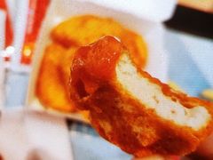 -麦当劳(西安雁塔路店)