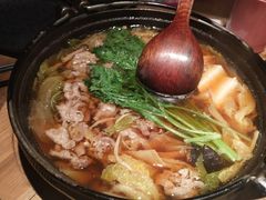 -千代武日本料理(爱建店)