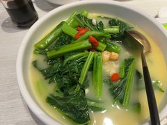 -九毛九西北菜(番禺万达店)