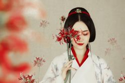 -盘子女人坊古装写真摄影(天津总店)