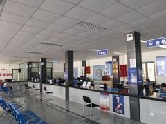 -北京市二清机动车检测场有限公司