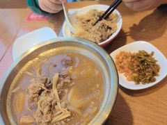 -南城香·饭香串香馄饨香(太平桥店)