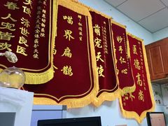 -美联众合动物医院(唯恩分院)