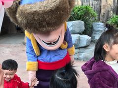 -厦门方特梦幻王国