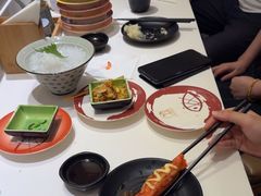 -禾绿回转寿司(苏宁广场店)