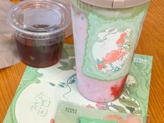 -OT另茶(上海幸福里店)