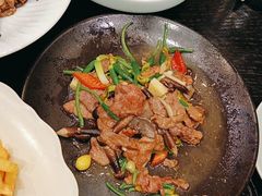 -海天楼中餐厅(吴宫泛太平洋酒店)