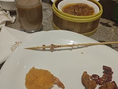 -博悦茶餐厅(文殊院店)