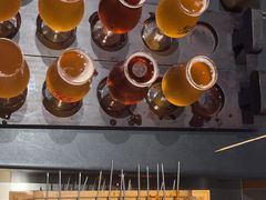 -好唛士·精酿啤酒烧烤(金沪路店)