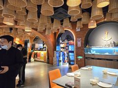 -佬太公海鸭·海鲜大排档(上海总店)