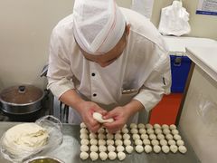 -姥家春饼店(漳州二路店)