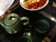 -优雅岁月足浴会所