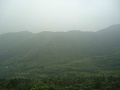 景点-穹窿山景区