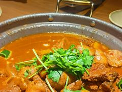 灶膛罐罐牛腩-吃饭皇帝大土家民族菜(正大广场店)
