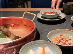 -老墙根涮肉·铜锅·烧烤(欢乐谷·王四营店)