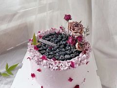 -心焙·Cake(街道口未来城店)