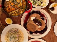 -UPPER KITCHEN(延安路店)