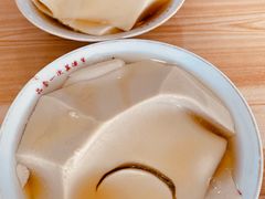 -谭记豆腐花