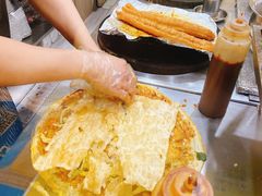 -安悦煎饼(河北店)