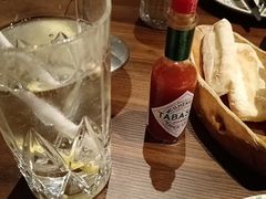 -Osteria Garden 生蚝花园餐厅(原进贤路店)