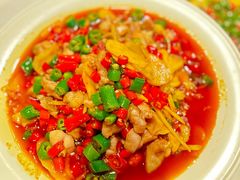 -懒人盐府人家(航天桥店)