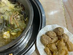 -海关荤豆花(洋河一路店)