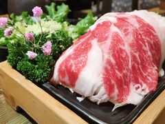 -湊湊火锅·茶憩(合生汇购物中心店)