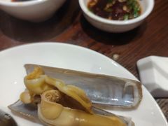 -东海怡品海鲜豆捞(舟宿夜江店)