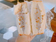 -啊噗吐呦现场烘焙(麦凯乐店)