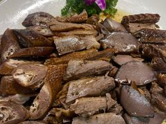 -百年银屏蚝烙·潮汕菜·非遗(乐山店)