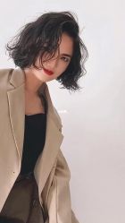 点击看大图 -KIMI HAIR SALON·烫染设计店