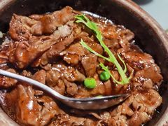 石锅土豆肥牛-佬肥猫(周浦万达店)