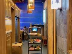 -蜀大侠火锅(春熙路店)