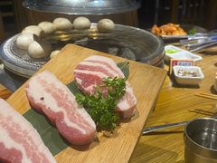 -泥炉烧肉师(新街口金銮巷店)