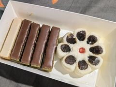 -祥禾饽饽铺·中式糕点(北京来福士店)