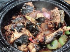 -二楼老店重庆鸡公煲(真光路店)