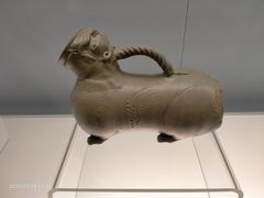-上海博物馆(人民广场馆)