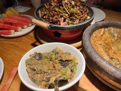 -小放牛炒菜馆(三丰店)