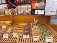 -0+1·手作面包(新北店)