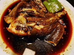 -鱼亭料理(芝罘店)