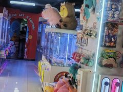 -可爱抓 COCO  GOTCHA(天津鹏欣水游城店)