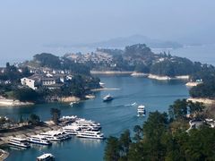 -梦姑塘文化公园