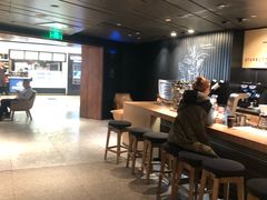 -星巴克臻选(国贸商城首店)