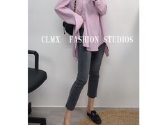 -CLMX(新天地凯德晶萃广场店)