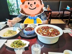 -永安鱼庄·镇江菜(东吴路店)