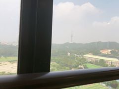 -汇泉王朝大饭店-旋转餐厅(南海路店)