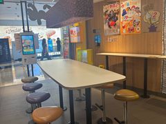 -麦当劳(世纪汇广场店)