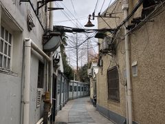 -Bitter酒吧(五原路店)