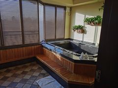 -春晖园度假酒店温泉