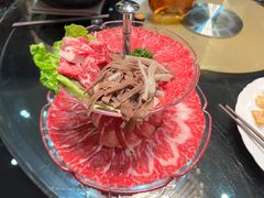 -冬宝海鲜食府(桂城店)